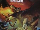 Meat Loaf - Bat Out Of Hell lll, The Monster is Loose 2x Vinyl Lp