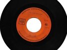Panama Deep Soul Calypso 45 The Soul Fantastic - She’s gone on CBS HEAR