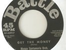 MONGO SANTAMARIA Get The Money Yeh Yeh BATTLE LATIN RNB  NORTHERN SOUL USA 45