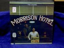 THE DOORS VERY RARE SEALED GATEFOLD LP MORRISON HOTEL 1970 USA 1stPRESS? OOP