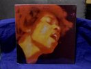 JIMI HENDRIX  SEALED 2LP ELECTRIC LADYLAND 1968 USA 1stPRESS OUT/PRINT