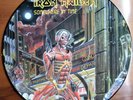 IRON MAIDEN - 