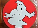 GHOSTBUSTERS PICTURE DISC LUMINOUS 12