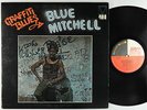 Blue Mitchell - Graffiti Blues LP - Mainstream VG+
