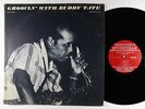 Buddy Tate - Groovin' With Buddy Tate LP - Prestige Swingville Mono DG RVG