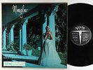 Benny Carter - Moonglow LP - Verve - V-2025 Mono DG VG+