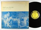 Elmo Hope - Hope Meets Foster LP - Prestige - PRLP 7021 Mono DG RVG 446 W 50th