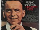 Frank Sinatra - Greatest Hits LP - Columbia SEALED