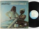 Lonnie Smith - Drives LP - Blue Note RVG