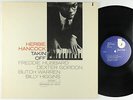 Herbie Hancock - Takin' Off LP - Blue Note - BST-84109 RVG VG+