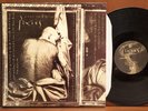 Pixies Come on Pilgrim LP Original Mad 709 Rough US 43 4AD