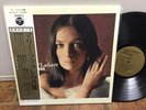 Marie Laforet DELUXE Japan LP w/OBI