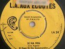 El Rego & Ses Commandos - Se Na Min