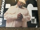 The Notorious Big Ready To Die RSD 2lp White Vinyl