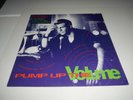 Pump Up The Volume (LP) Germany 1990 NM/EX Scarce OST Pixies Soundgarden & more
