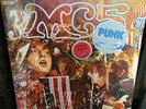 MC5 Kick Out The Jams Lp Rare French Pressing Rare PUNK Hype Sticker