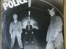 The Police ?– So Lonely, Vinyl 7