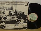 TRAFFIC WELCOME TO THE CANTEEN ORIG 1971 JAPAN ISLAND AML-1008 STEVE WINWOOD