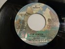 RUSH  Tom Sawyer  MERCURY 76109 Org 1981 Rock 45 PROMO
