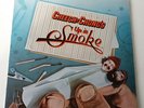 Cheech & Chong - Up in Smoke - Soundtrack - Vinyl LP 1st Press 1978 EX/EX
