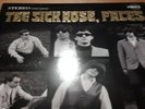 The Sick Rose,Faces vinyl LP