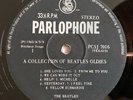 A COLLECTION OF BEATLES OLDIES PCSJ 7016 STEREO SOUTH AFRICA PARLOPHONE