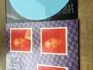 Ben Folds Five - Whatever And Ever Amen Used Baby Blue Vinyl