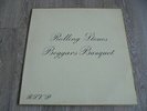 The Rolling Stones - Beggars Banquet 1968 UK LP DECCA MONO 1st
