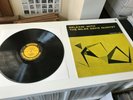 MILES DAVIS - RELAXIN' - NJ - DEEP GROOVE - GELDER - MONO - DG - COLTRANE - VG+