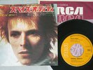 DAVID BOWIE SPACE ODDITY RCA SS-2252 Japan VINYL 7