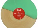 Thee Oh Sees Dog Poison CANDY APPLE BUTTERSCOTCH LP Record & MP3 2009 Album  NEW