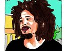 Counting Crows / Field Report Daytrotter No. 10 Live Session Vinyl LP Record