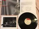 Takehisa Kosugi Catch-Wave Ltd Ed VINYL LP Japanese Jazz Reissue W/ Photo Print