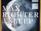 Max Richter - from Sleep  (smoke grey marbled vinyl) VMP Lt Ed SEALED/NEW