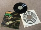 Beggars Opera ?– Waters Of Change LP vinyl vertigo UK 1st first press prog rock
