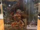 Iron Maiden - Somewhere In Time - Canada Vinyl Metal Rare