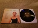 Bonnie Lou Sings LP King 595