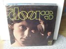 THE DOORS / 1967 DEBUT / JIM MORRISON /  / PSYCHEDELIC BLUES ROCK