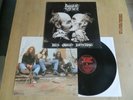 Pungent Stench - Been Caught Buttering 1st Press Nuclear Blast 1991