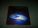 Mike Oldfield - Platinum LP 1st edition (Sally) UK issue 1979 on Virgin V 2141
