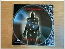 Ozzy Osbourne ?– Ozzmosis Limited Edition, Numbered, Picture Disc