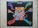 THE WHO A QUICK ONE ORIGINAL 1966 UK REACTION VG CONDITION