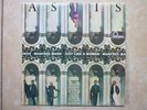 MANFRED MANN AS IS ORIGINAL 1966 NZ FONTANA LABEL LP IN FULLY LAMINATED SLEEVE