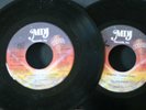 ALABAMA 2 1979 45'S ON MDJ - ONE STOCK, ONE PROMO  (M-) LISTEN