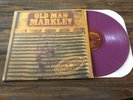 Old Man Markley Guts N’ Teeth Purple Vinyl Fat Wreck Chords Nofx