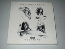 Led Zeppelin - BBC Sessions (4 LP Box Set) VG+ / NM   1997 Classic   180g