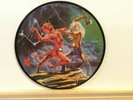 Iron Maiden ?– Run To The Hills - Picture Disc 7