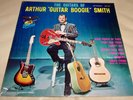 The Guitars of by Arthur 