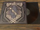 The Flatliners Dead Language Translucent Brown Vinyl New Damage Records Nofx