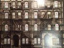 Led Zeppelin Physical Graffiti Double LP STEREO 1975 SSK 89400 Near Mint